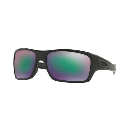 Oakley Sun 0OO9263 Turbine Rectangle Unisex Sunglasses - Size 63