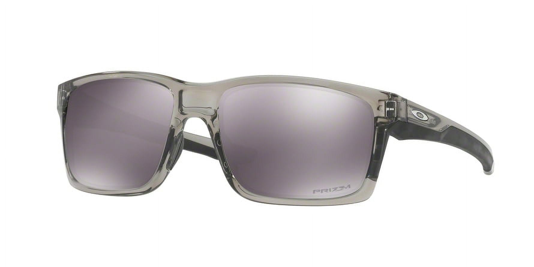 Oakley Sun 0OO9264 Mainlink Rectangle Unisex Sunglasses
