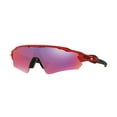 thumbnail image 1 of Oakley Sun 0OO9275 Radar Ev Path Rectangle Unisex Sunglasses - Size 35, 1 of 3