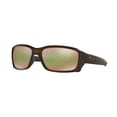 thumbnail image 1 of Oakley Sun 0OO9331 Straightlink Rectangle Unisex Sunglasses - Size 58, 1 of 2