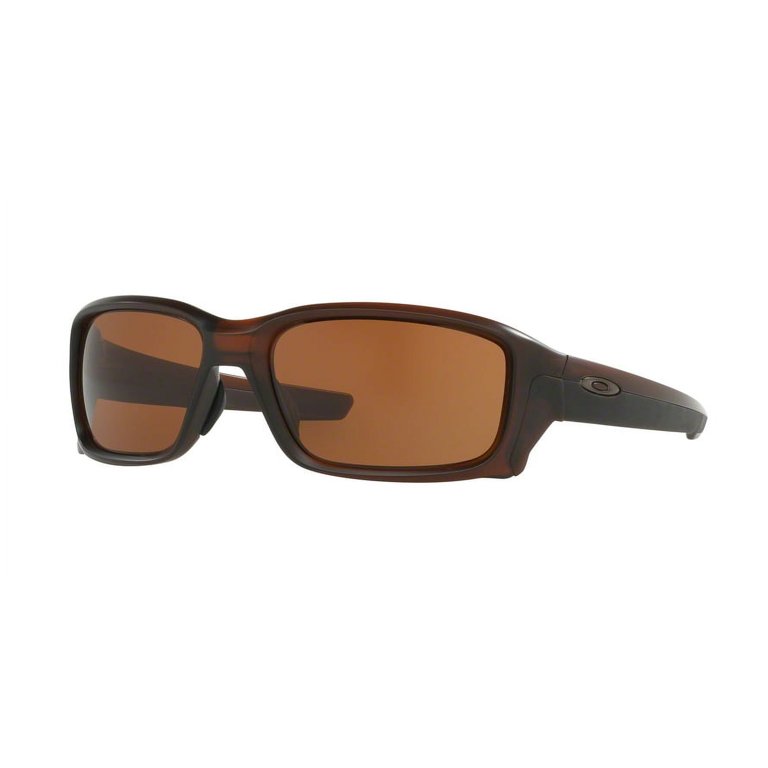 Oakley Sun 0OO9336 Straightlink Rectangle Unisex Sunglasses - Size 