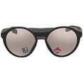 thumbnail image 1 of Oakley Sunglasses Clifden OO9440-01 Matte Black Prizm Snow Black, 1 of 4