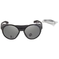thumbnail image 1 of Oakley Sunglasses Clifden OO9440-09 Matte Black Prizm Black Polarized, 1 of 4