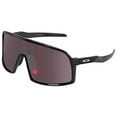 thumbnail image 1 of Oakley Sunglasses Sutro S OO9462-01 Polished Black Prizm Road Black, 1 of 4
