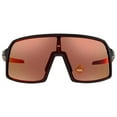 thumbnail image 1 of Oakley Sunglasses Sutro S OO9462-03 Matte Black Prizm Trail Torch, 1 of 4