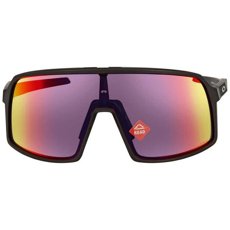 Oakley Sutro S Prizm Road Shield Sport Sunglasses for Men OO9462