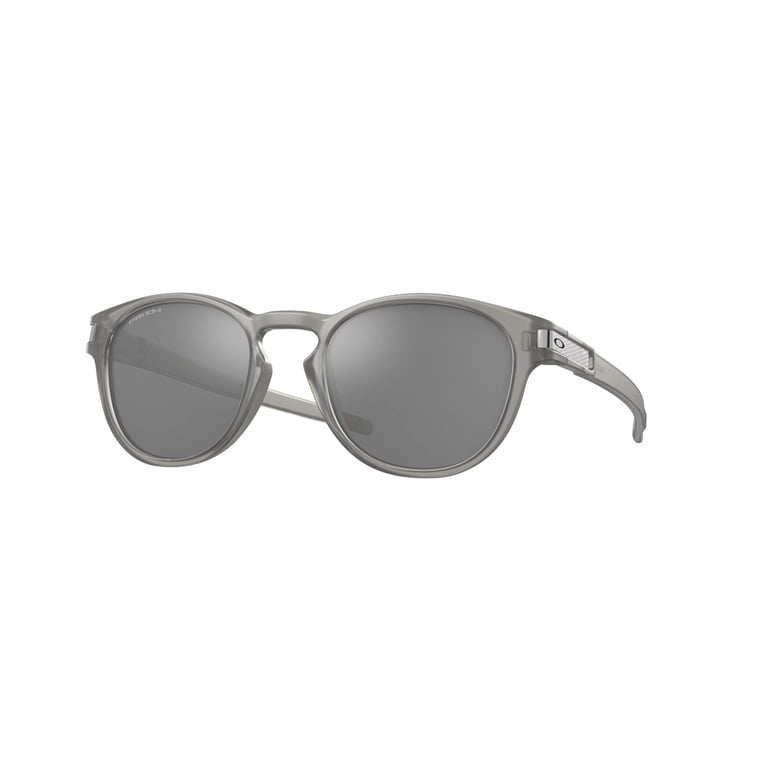 Oakley Sunglasses for Men - OO9349 Latch Low-Bridge Fit Round