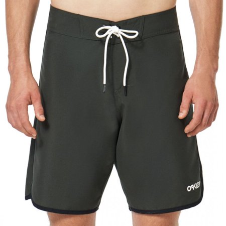 Oakley Surf SOLID CREST 19 BOARDSHORT - NEW DARK BRUSH - 30