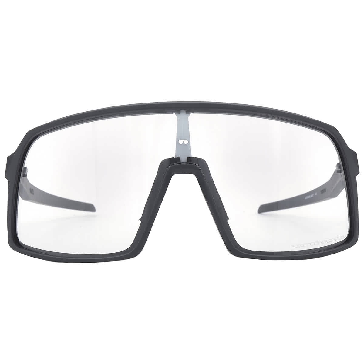 Oakley Sutro Clear Photochromic Rectangular Men's Sunglasses OO9406 940698 37