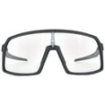 thumbnail image 1 of Oakley Sutro Clear Photochromic Rectangular Men's Sunglasses OO9406 940698 37, 1 of 1