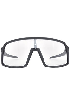 Sutro Clear Photochromic Rectangular Men's Sunglasses OO9406 940698 37
