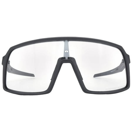 Oakley Sutro Clear Photochromic Rectangular Men's Sunglasses OO9406 940698 37