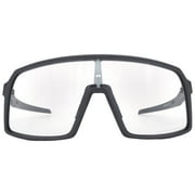 Oakley Sutro Clear Photochromic Rectangular Mens Sunglasses OO9406 940698 37