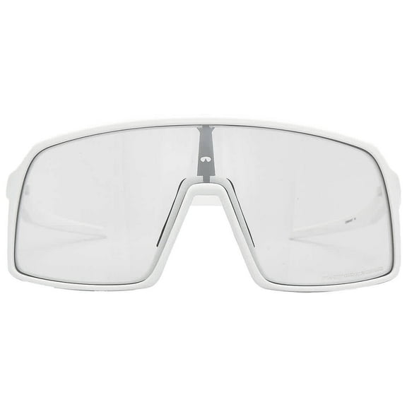 Oakley Sutro Clear Photochromic Rectangular Men's Sunglasses OO9406 940699 37