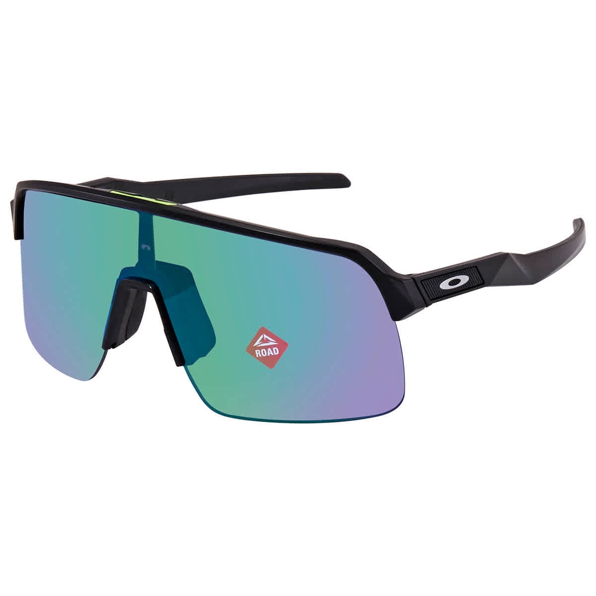 Oakley Sports Fit Sutro Lite Prizm Black Shield Sunglasses for Men OO9463 946305 39 - Walmart.com Oakley Sports Fit Sutro Lite Prizm Black Shield Sunglasses for Men OO9463 946305 39 - Walmart.com