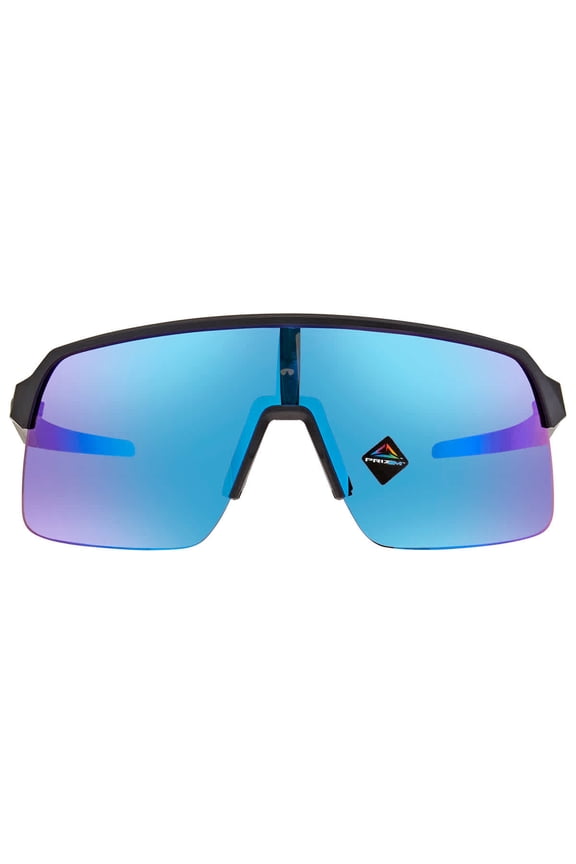 Sutro Lite Prizm Sapphire Shield Men's Sunglasses OO9463 946315 39