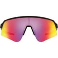 thumbnail image 1 of Oakley Sutro Lite Sweep Prizm Road Shield Men's Sunglasses OO9465 946501 39, 1 of 7