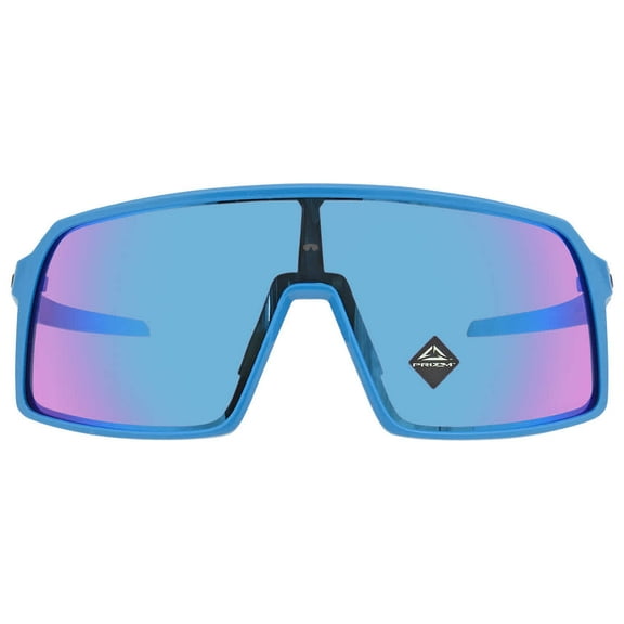 Oakley Sutro Prizm Sapphire Shield Men's Sunglasses OO9406 940607 37