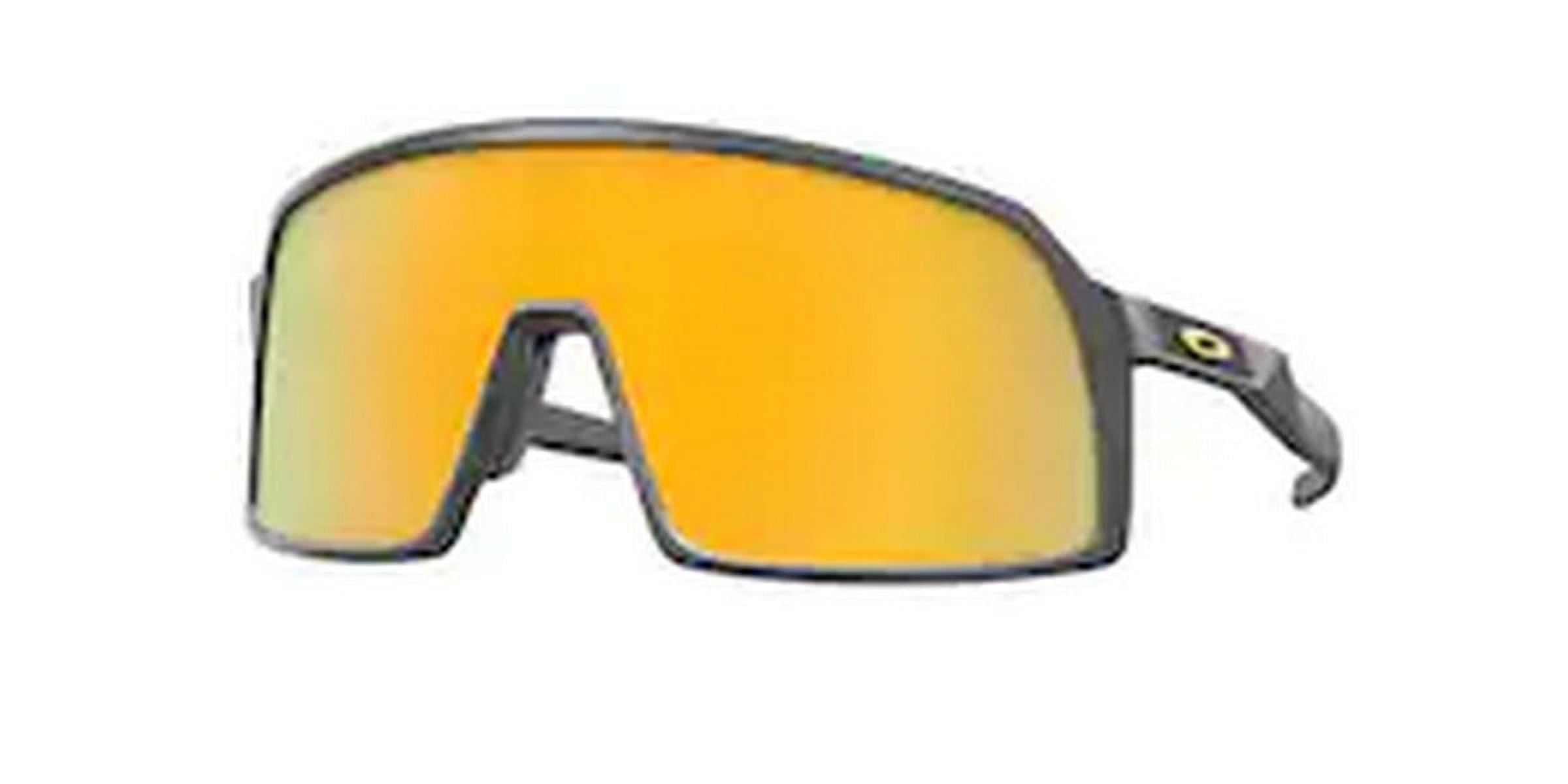 Oakley Athletic Men's Sutro S OO9462 Shield Sunglasses