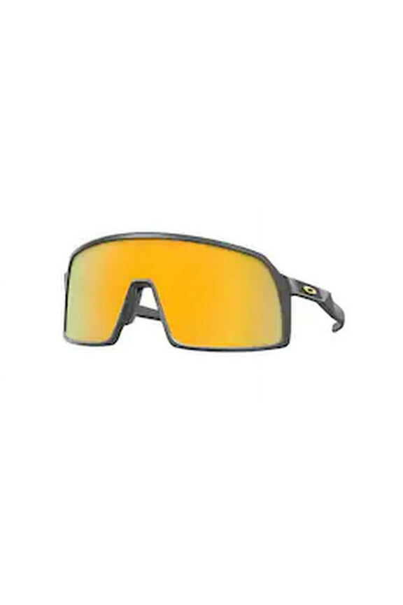 Sutro S Prizm 24K Shield Men's Sunglasses OO9462 946208 28