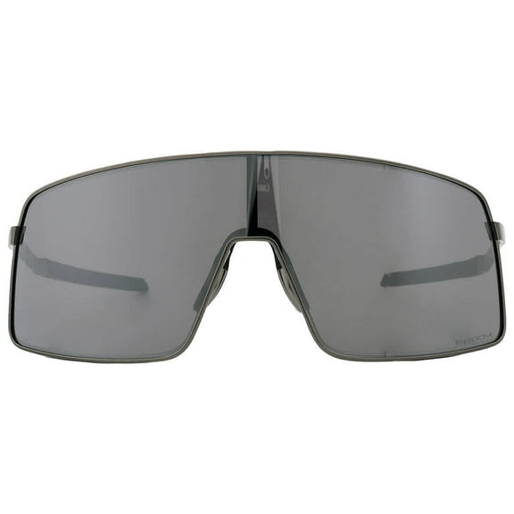 Oakley Sutro TI Prizm Black Shield Men's Sunglasses OO6013 601301 36