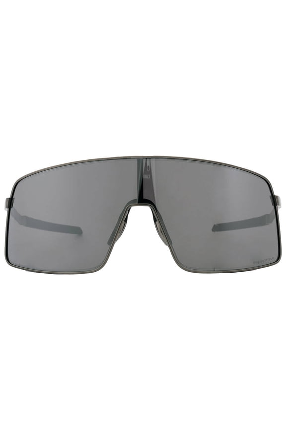 Sutro TI Prizm Black Shield Men's Sunglasses OO6013 601301 36