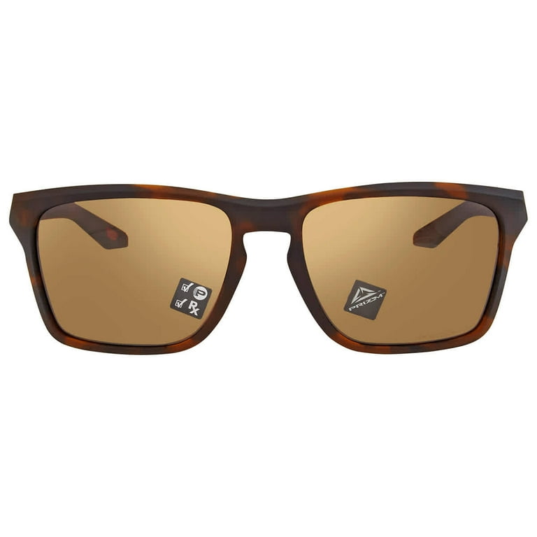 Oakley Feedback Prizm Tungsten Polarized Lenses, Rose Gold Frame Sunglasses  | Oakley®