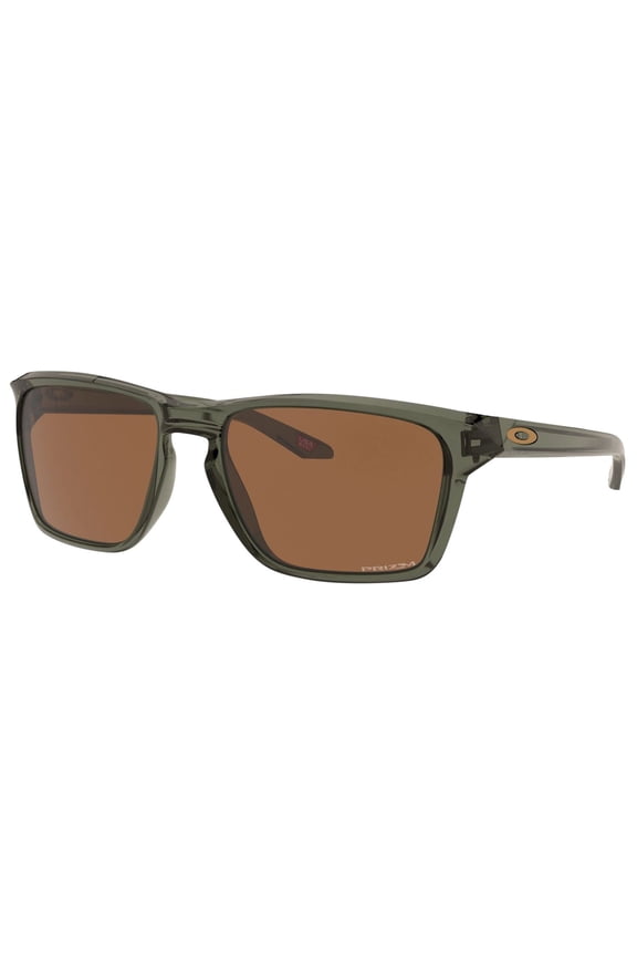 Sylas Sunglasses, Black