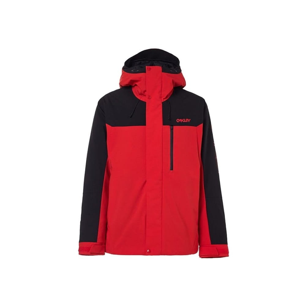 Oakley TNP BZI JACKET TECH JACKET Red Line - L