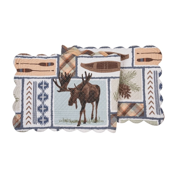 Oakley Dining Table Runner 14" x 51"