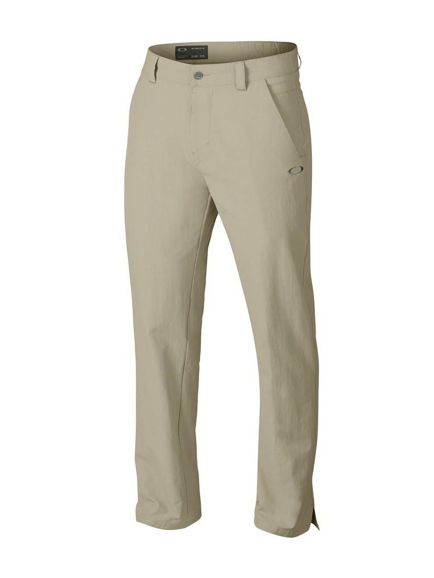 All In Motion Golf Pants 38 X 30 Khaki Moisture Wicking UPF 50+ Quick Dry  Mens