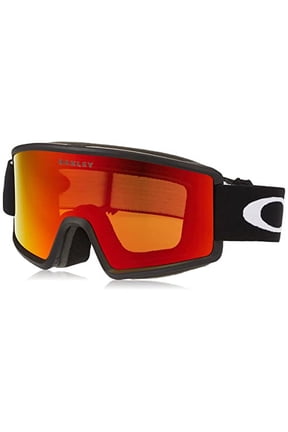 Target Line M Matte Black w/Fire Iridium