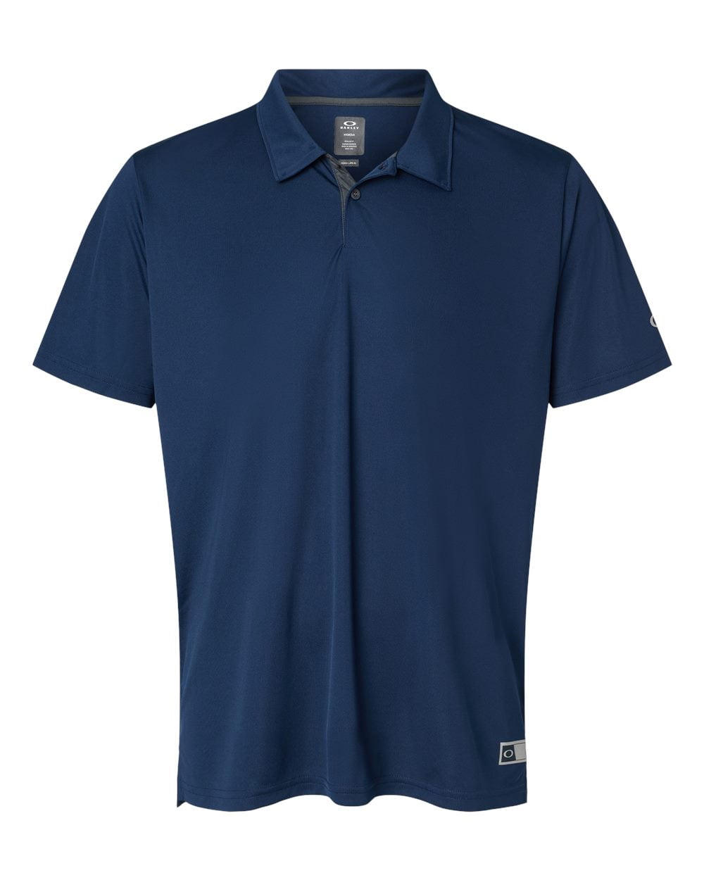 Camiseta Oakley Premium Quality Tee Navy Blue - l Surftrip l