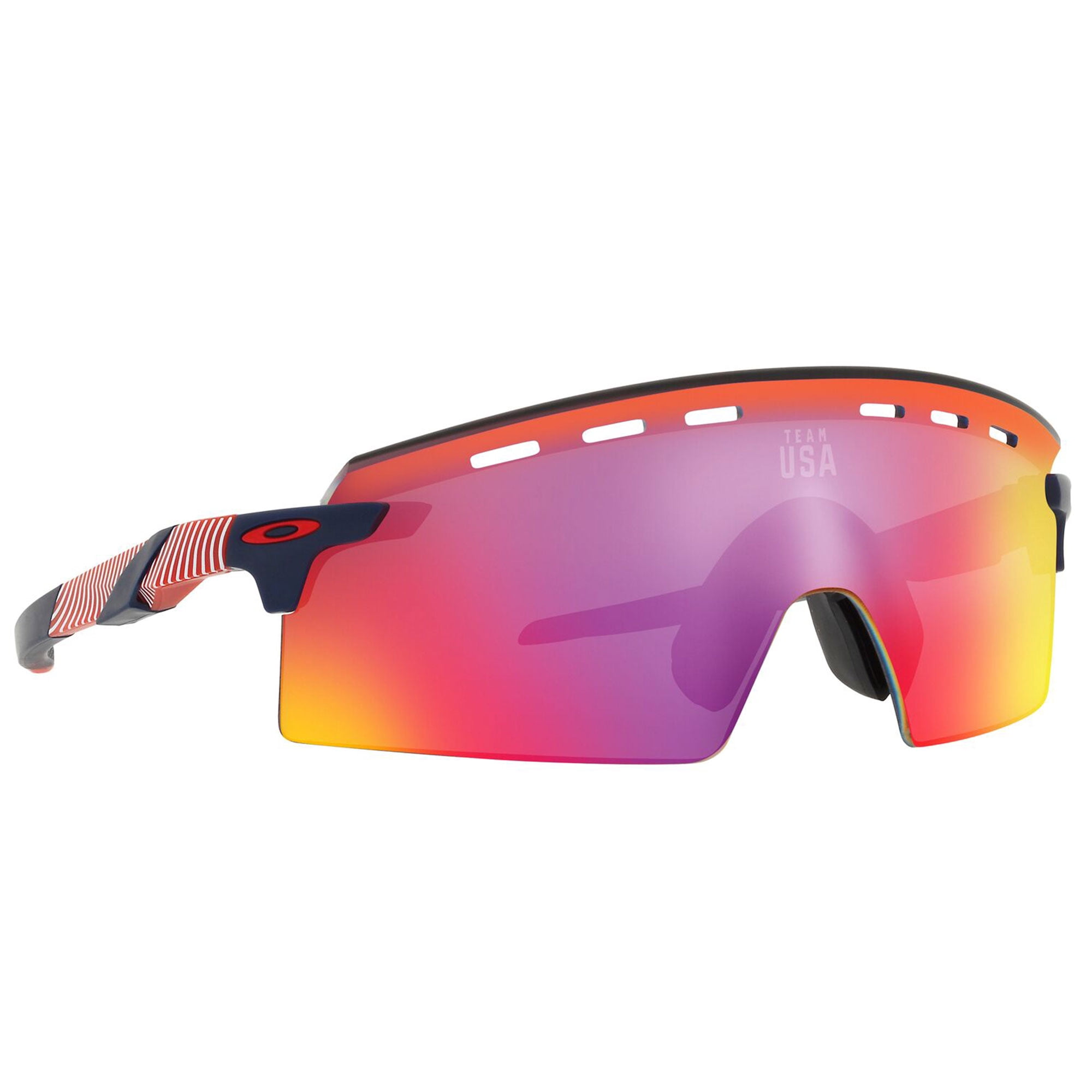 Encoder Strike Oakley Team USA Encoder Strike with Prizm Field Lenses - Walmart.com