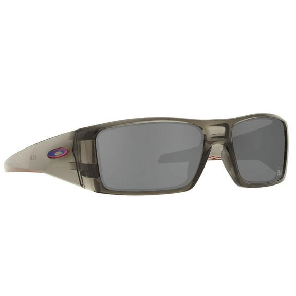 Oakley Team USA Heliostat with Prizm Black Lenses