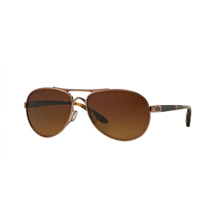 Oakley tie breaker rose deals gold
