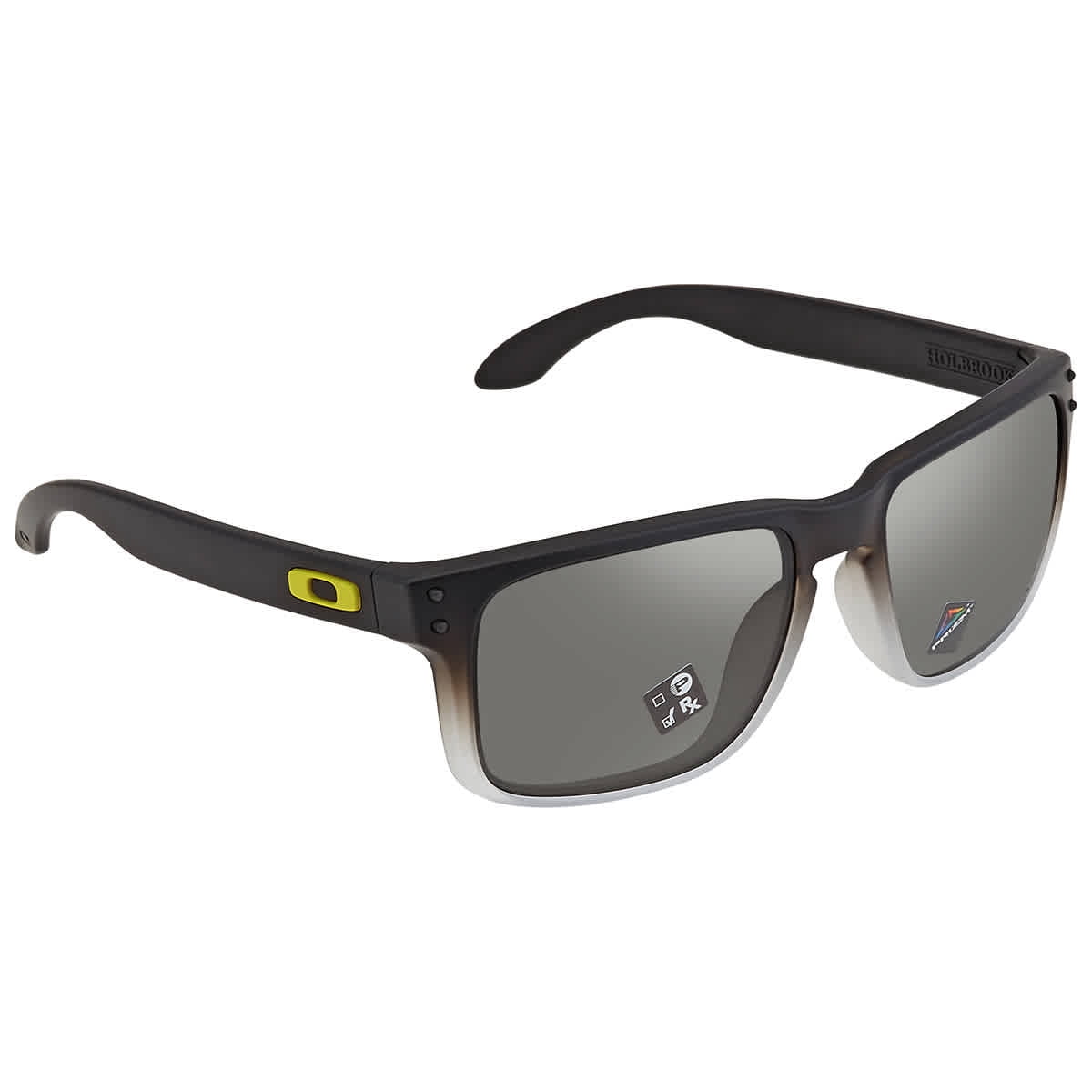 Men's Oakley Holbrook XL Prizm Jade Square Sunglasses OO9417