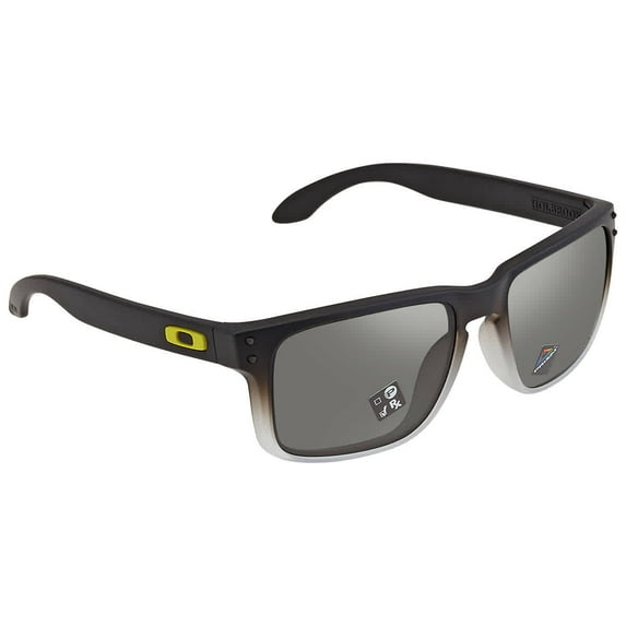 Oakley Tour De France Holbrook Prizm Grey Square Men's Sunglasses OO9102 9102W1 57