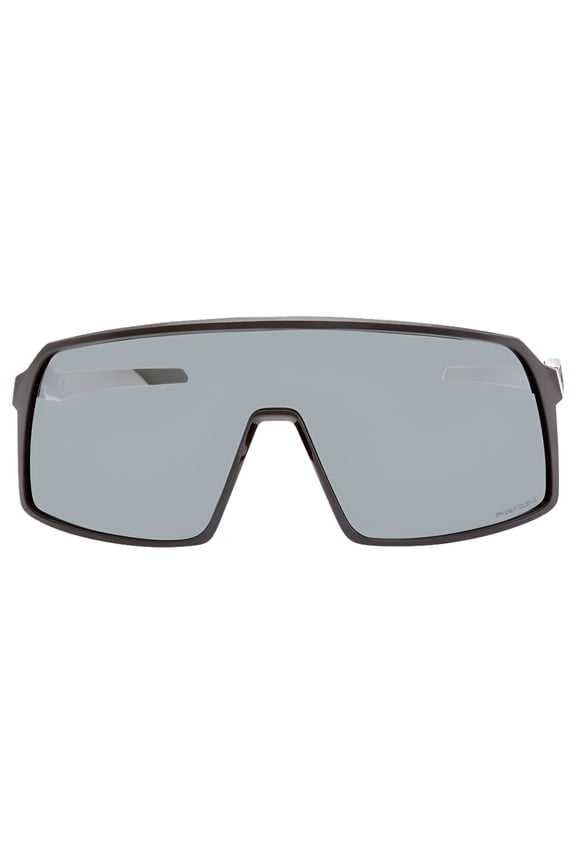 Sutro Sunglasses Polished and Prizm Black