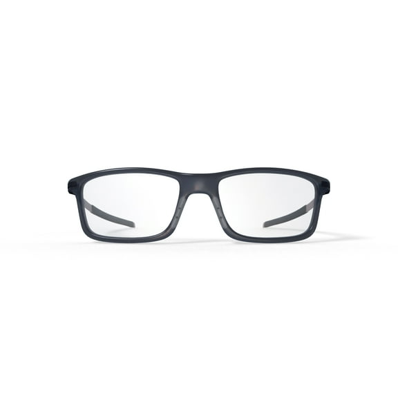 Oakley Unisex 0OX8050-805006 Prescription Eyeglasses with Case, Grey