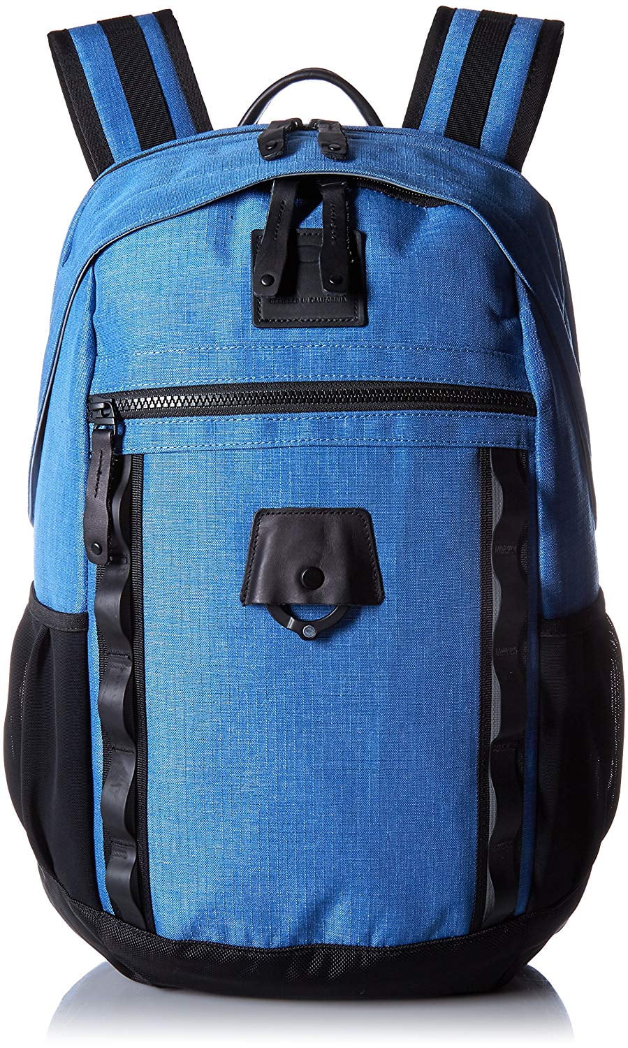 Oakley Voyage Unisex Large Blue Polyester Casual Daypack