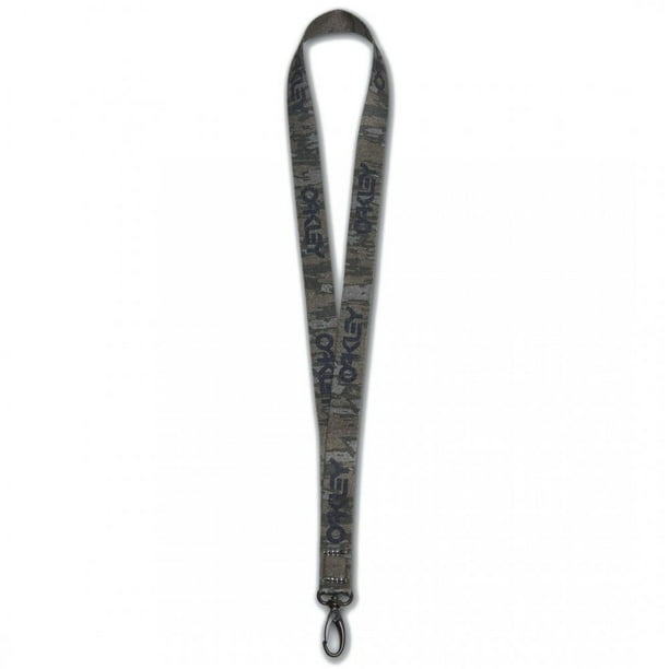 Oakley keychain lanyard deals