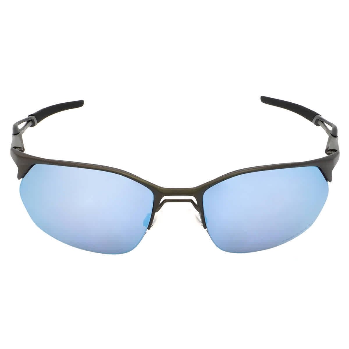 Oakley Wire Tap 2.0 Pewter-Prizm Daily Polarized - OO4145-05 - Lunettes de  soleil - IceOptic
