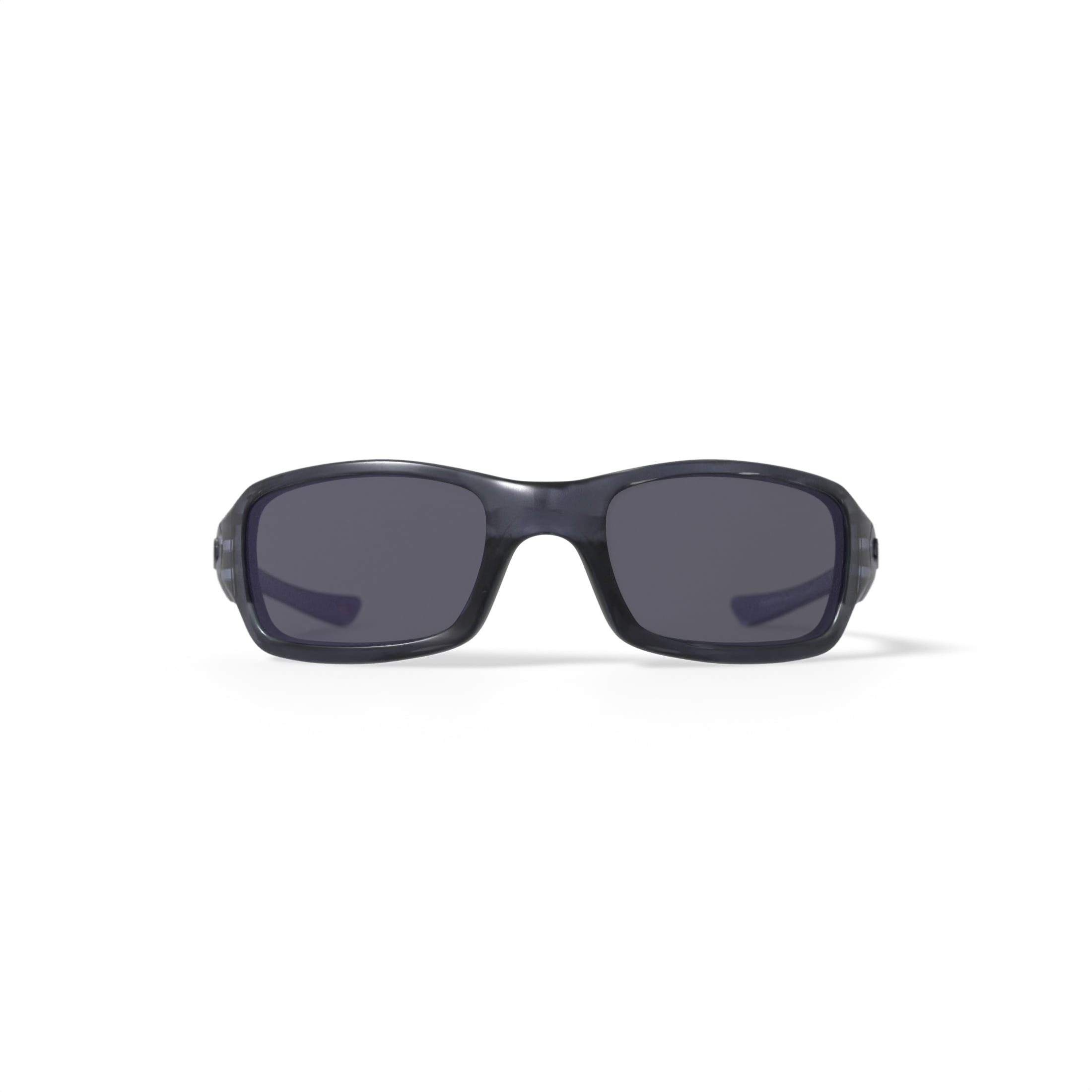 Free Shipping! Oakley Fives Squared Plutonite Warm Grey Sport