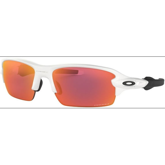 Oakley Youth Flak XS Prizm Sunglasses