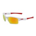 thumbnail image 1 of Oakley Youth Quarter Jacket Sport Sunglasses, 1 of 3