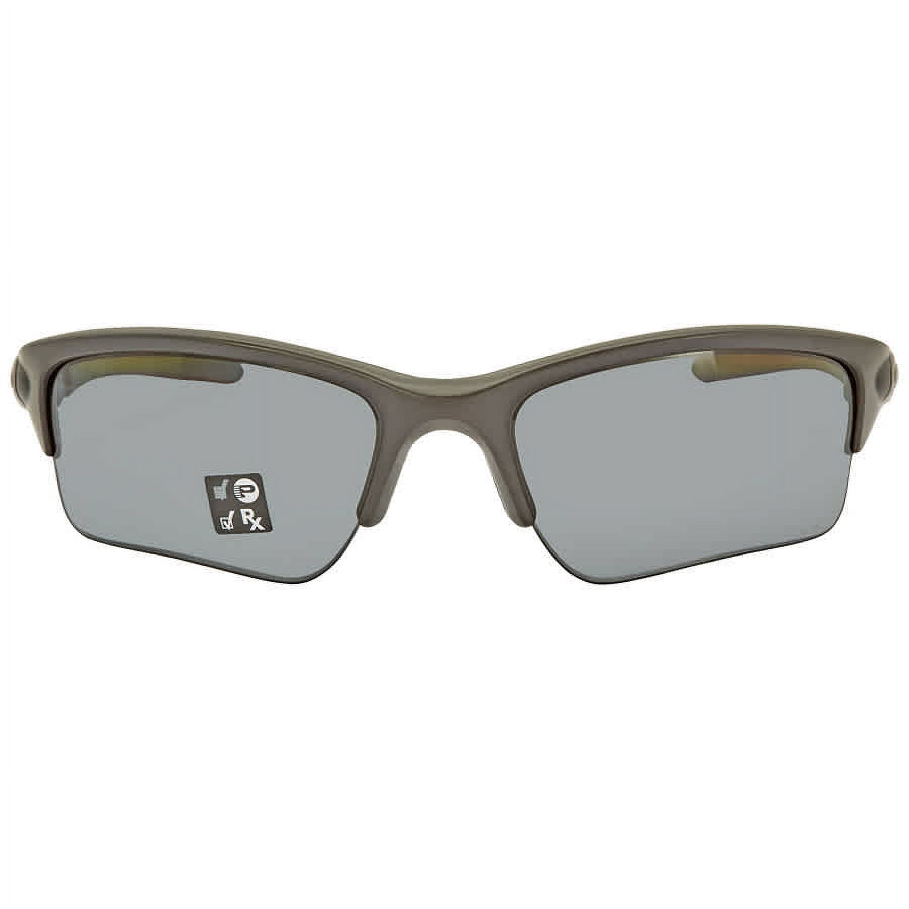 Oakley Youth Standard Issue Quarter Jacket Polarized Sunglasses