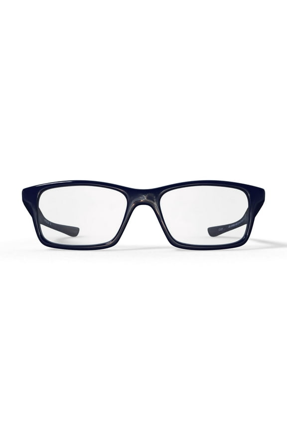 Youth OY8001 Prescription Eyeglasses with Case, Blue