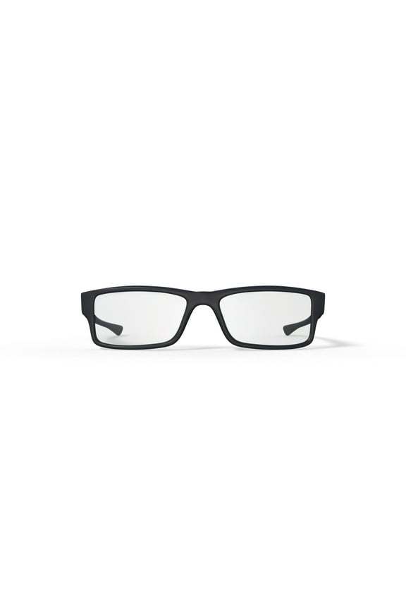 Youth OY8003 Prescription Eyeglasses with Case, Black