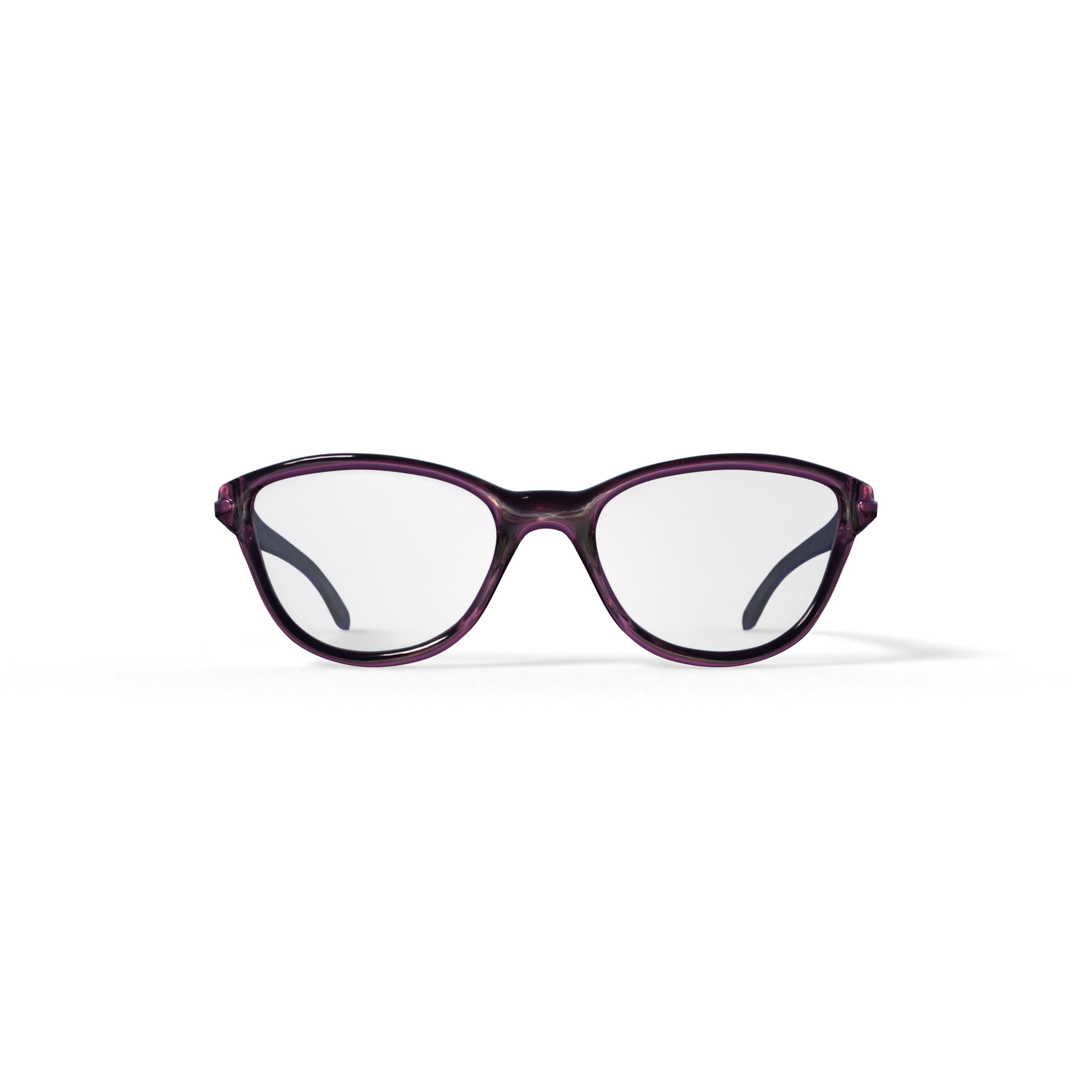 Oakley Youth OY8008 Prescription Eyeglasses with Case, Pink